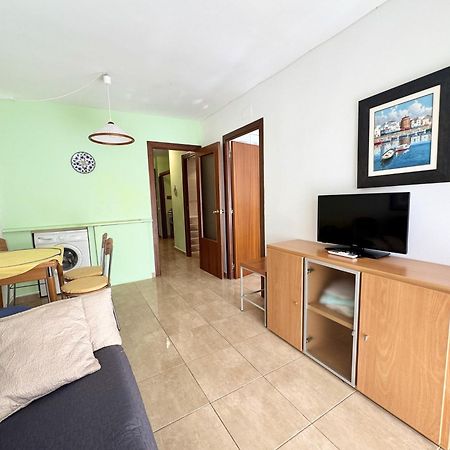 Apartsalou Penedes Екстер'єр фото