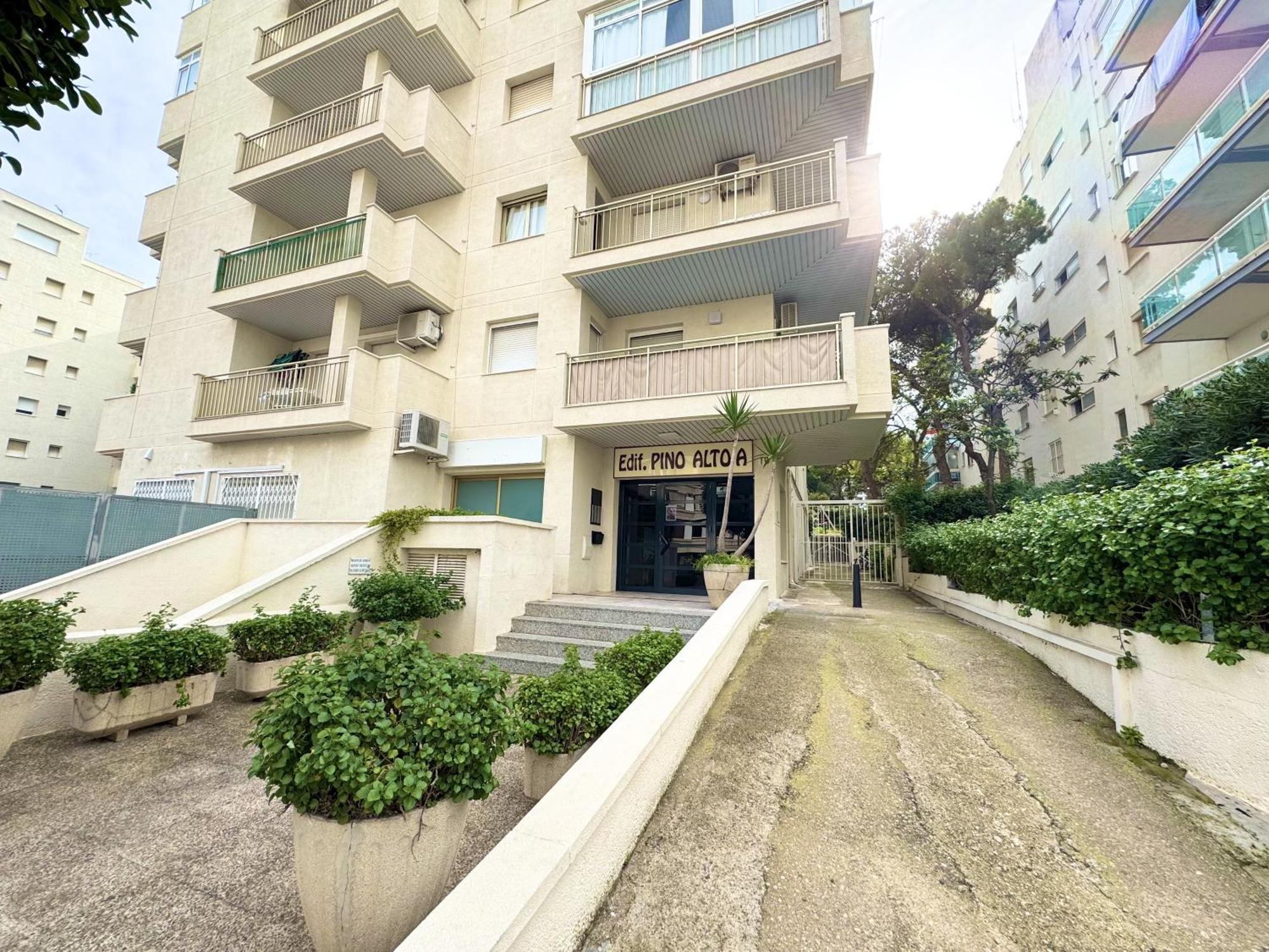 Apartsalou Penedes Екстер'єр фото